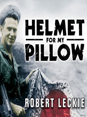 cover image of Helmet for My Pillow